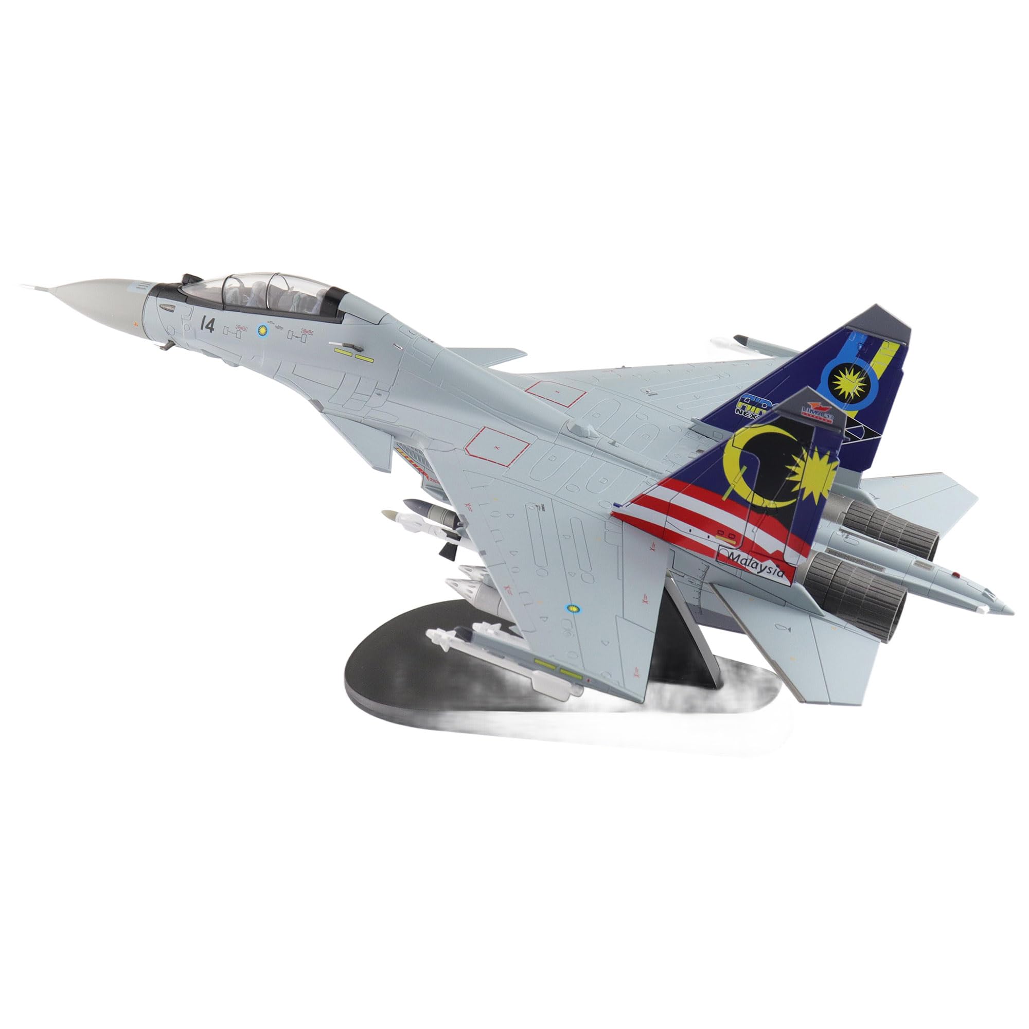 Amazon.com: Hobby Master | 1:72 Scale Diecast Military Aircraft